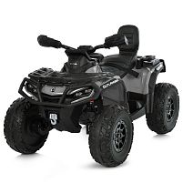 Електроквадроцикл дитячий Bambi Racer M 6080EL-11(24V)