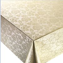 Скатертина-клейонка ПВХ DEKORAMA 1.40*20м Stenson 512A