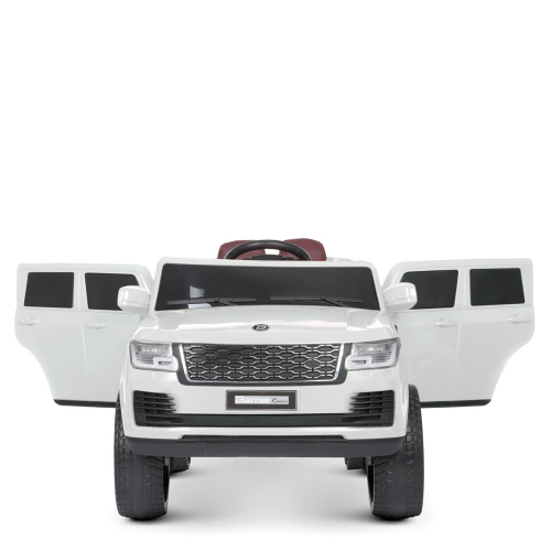 Електромобіль дитячий Bambi Racer M 4836EBLR-1 «Джип» фото 3