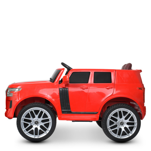 Електромобіль дитячий Bambi Racer M 4837EBLR-3 «Джип» фото 8