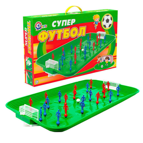 Суперфутбол 0946 "Technok Toys"