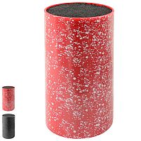 Підставка для ножів універсальна "Stone" 22*11см Stenson (R22116)