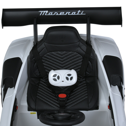 Електромобіль дитячий Bambi Racer M 5105EBLR-1 фото 11