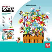 Конструктор 9036 в коробці