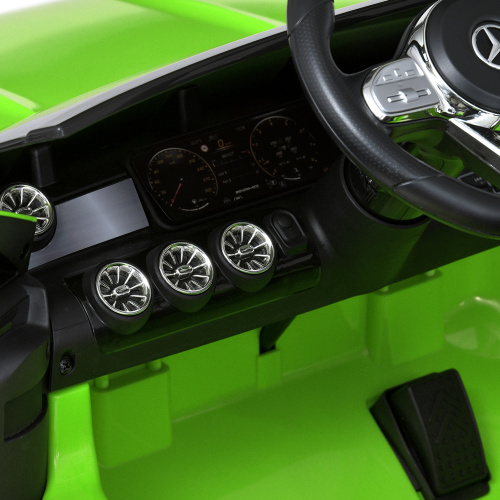 Електромобіль дитячий Bambi Racer M 5851EBLR-5 «Mercedes-Benz» фото 5