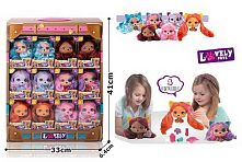 Герої LK 1218 A ЦІНА ЗА 12 ШТУК У БЛОЦІ, домашні вихованці