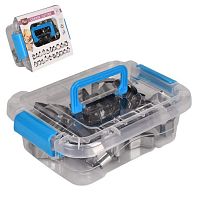 Формочки фігурні для печива "Christmas" 20шт/наб 20.5*15см Stenson R91824