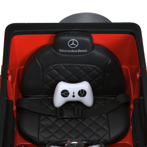 Електромобіль дитячий Bambi Racer M 5028EBLR-3 «Mercedes-Benz» фото 11