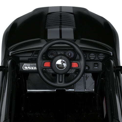 Електромобіль дитячий Bambi Racer M 5778EBLR-2 фото 10