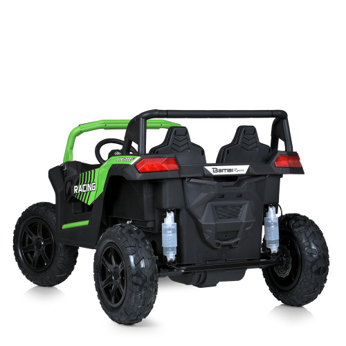 Електромобіль дитячий Bambi Racer M 5736AL-5(24V) «Джип» фото 4