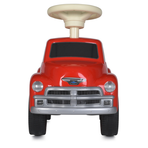 Каталка-толокар Bambi M 5000-3 «Chevrolet» (червоний) фото 5