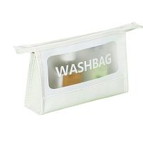Косметичка дорожня "Washbag" 26*9*16.5см Stenson R32842-M