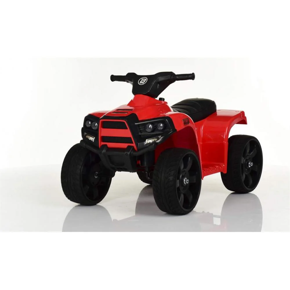 Картинка  Електроквадроцикл дитячий Bambi Racer M 3893EL-3 (колеса Ø7.8"/EVA, акк. 6V/4.5Ah, мотор: 6V/25W/17500RPM, до 4 км/г, до 20 кг) от магазина cd-market фото 2