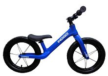 Біговел (велобіг) Corso D-4500-92 «Indigo» (двоколісний, колеса 14"/гума, рама: нейлон, до 30 кг)