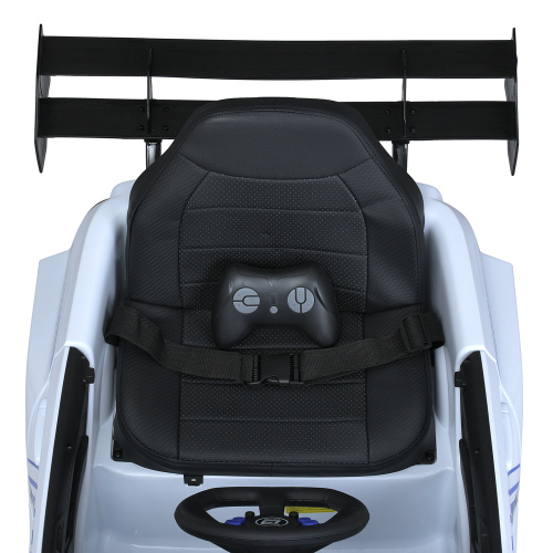 Електромобіль дитячий Bambi Racer M 5819EBLR-4 фото 7