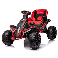 Електрокарт дитячий Bambi Kart M 6029EBLR-3(24V)