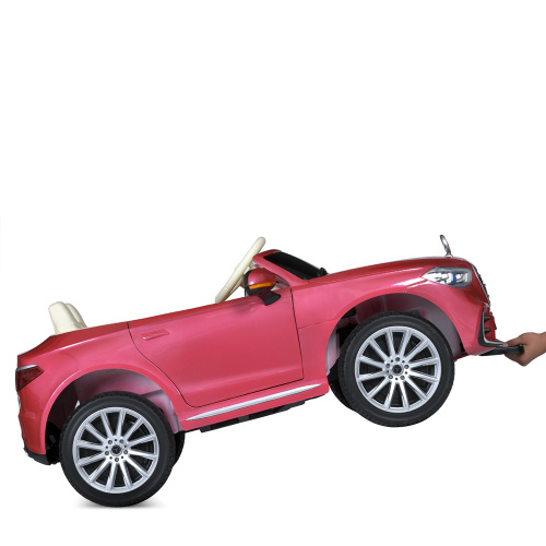 Електромобіль дитячий Bambi Racer M 6020EBLRS-8 «Mercedes-Benz» фото 6