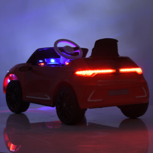 Електромобіль дитячий Bambi Racer M 5107EBLR-1 «Mercedes-Benz» фото 11