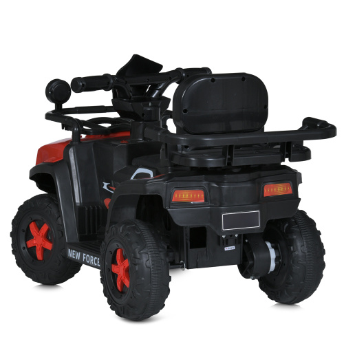 Електромобіль дитячий Bambi Racer M 5901EBLR-3 фото 12