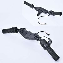 Кермо для дитячого електромотоцикла Bambi Racer M 5806-SP HANDLE