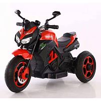 Електромотоцикл дитячий Bambi Racer M 4454EL-3