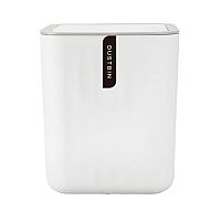 Відро для сміття настільне 16*13.7см Stenson R38339-W