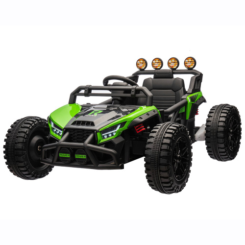 Електромобіль дитячий Bambi Racer M 6073EBLR-5 (Баггі)