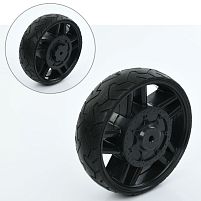 Колесо для дитячого електромотоцикла Bambi Racer M 4080- EVA WHEEL (заднє та переднє однакові)