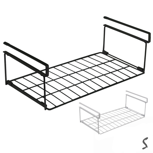 Полиця для взуття навісна S 39.5*20*13см Stenson M50218-S фото 2