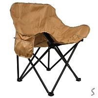 Крісло розкладне "Павук Комфорт" S 45*45*69см Stenson MH-5559K