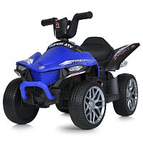 Електроквадроцикл дитячий Bambi Racer M 5730EL-4