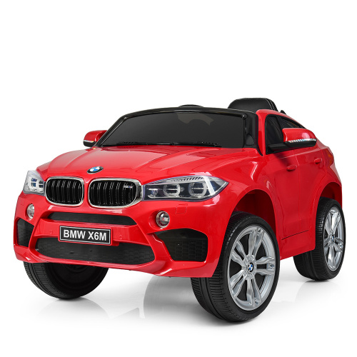 Електромобіль дитячий Bambi Racer JJ2199EBLR-3 «BMW»