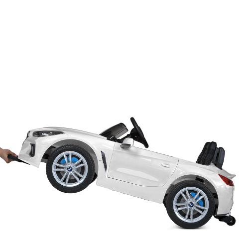 Електромобіль дитячий Bambi Racer M 5742EBLR-1 фото 3