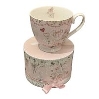 Чашка "Amour" 440мл Stenson R40728