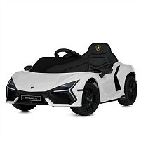 Електромобіль дитячий Bambi Racer M 6068EBLR-1 «Lamborghini Revuelto»