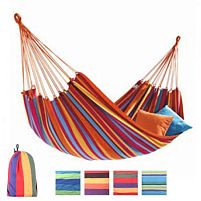 Гамак тканинний 80*200см Stenson (R83126)