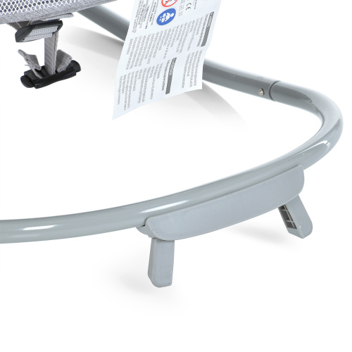 Крісло-гойдалка для немовлят з електро-заколисуванням Mastela 8114 (механізм гойдання: поворотний) фото 5