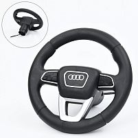 Кермо для дитячого електромобіля Bambi Racer M 5796-ST WHEEL