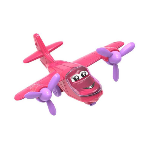 Літак 8898 "Technok Toys"
