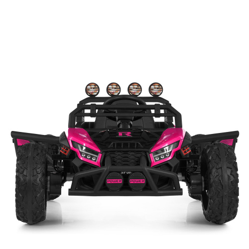 Електромобіль дитячий Bambi Racer M 6073EBLR-8 (Баггі) фото 9