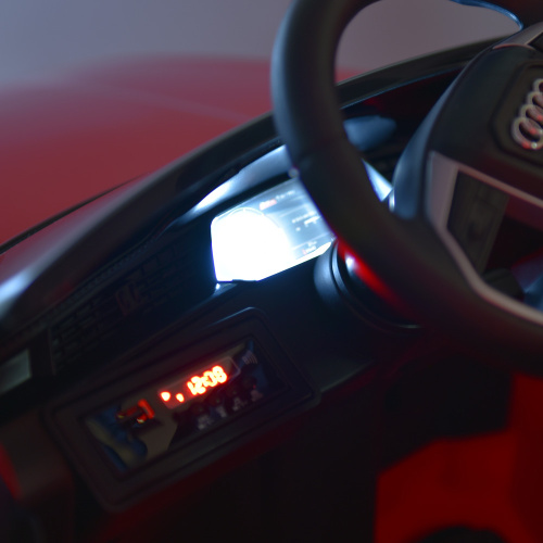 Електромобіль дитячий Bambi Racer M 4806EBLR-4 фото 6