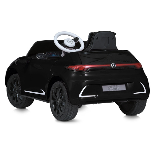 Електромобіль дитячий Bambi Racer M 5107EBLR-2 «Mercedes-Benz» фото 3