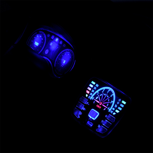 Електромобіль дитячий Bambi Racer M 5849EBLRS-11(24V) «BMW» фото 4