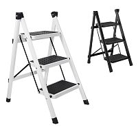 Сходи складані 3яр 41*80см Stenson R93514