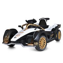 Електромобіль дитячий «Formula 1» Bambi Racer M 5051EBLR-1