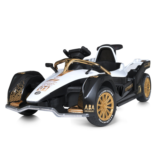 Електромобіль дитячий «Formula 1» Bambi Racer M 5051EBLR-1