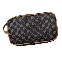 Сумка-косметичка "NK" 24*13*10см Stenson R32849