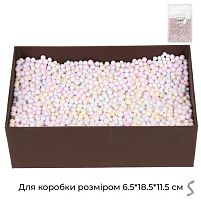 Декоративний наповнювач для подарункових коробок 20г Stenson R96442