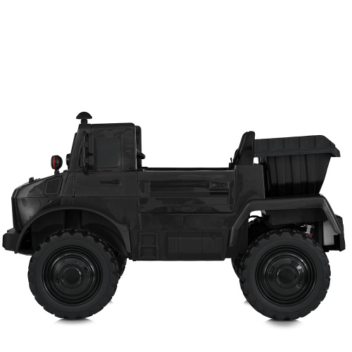 Електромобіль дитячий Bambi Racer M 5837EBLR-2(36V) «Джип» фото 5