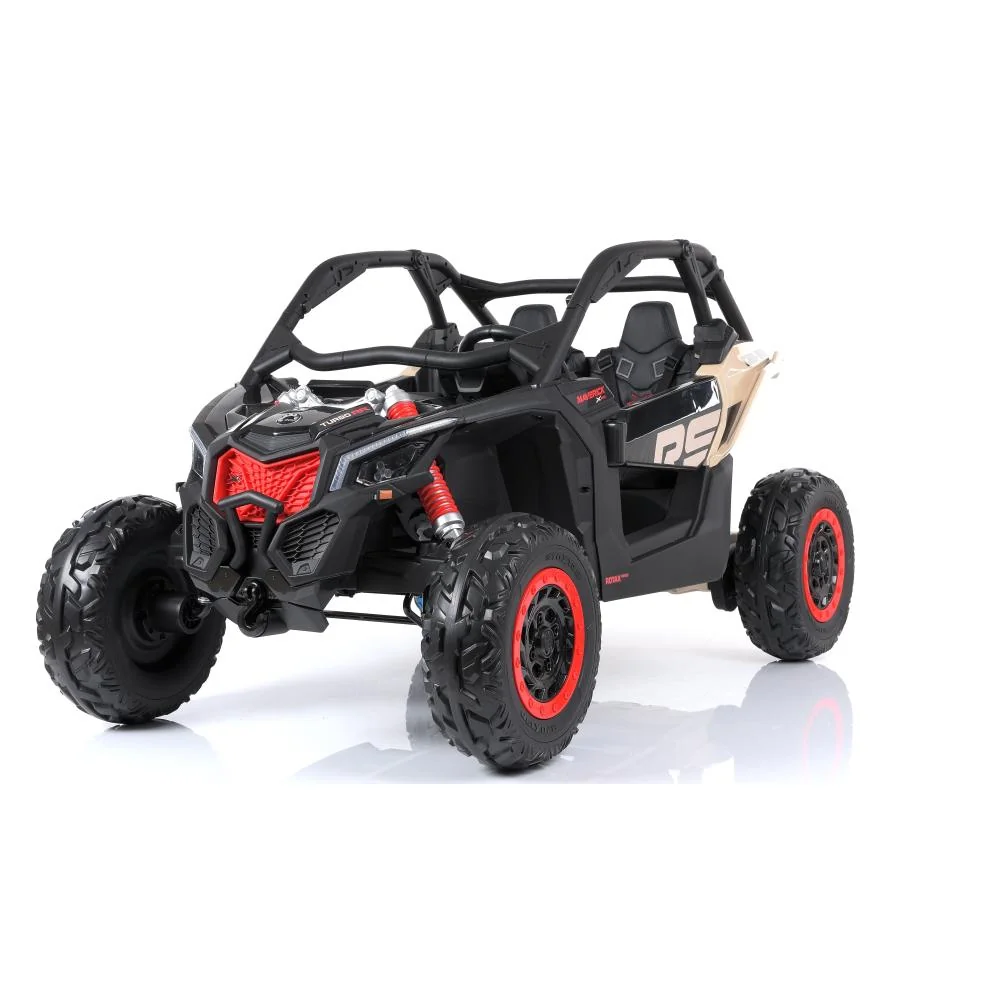 Електромобіль дитячий Bambi Racer M 4920EBLR-3 «Джип» фото 2